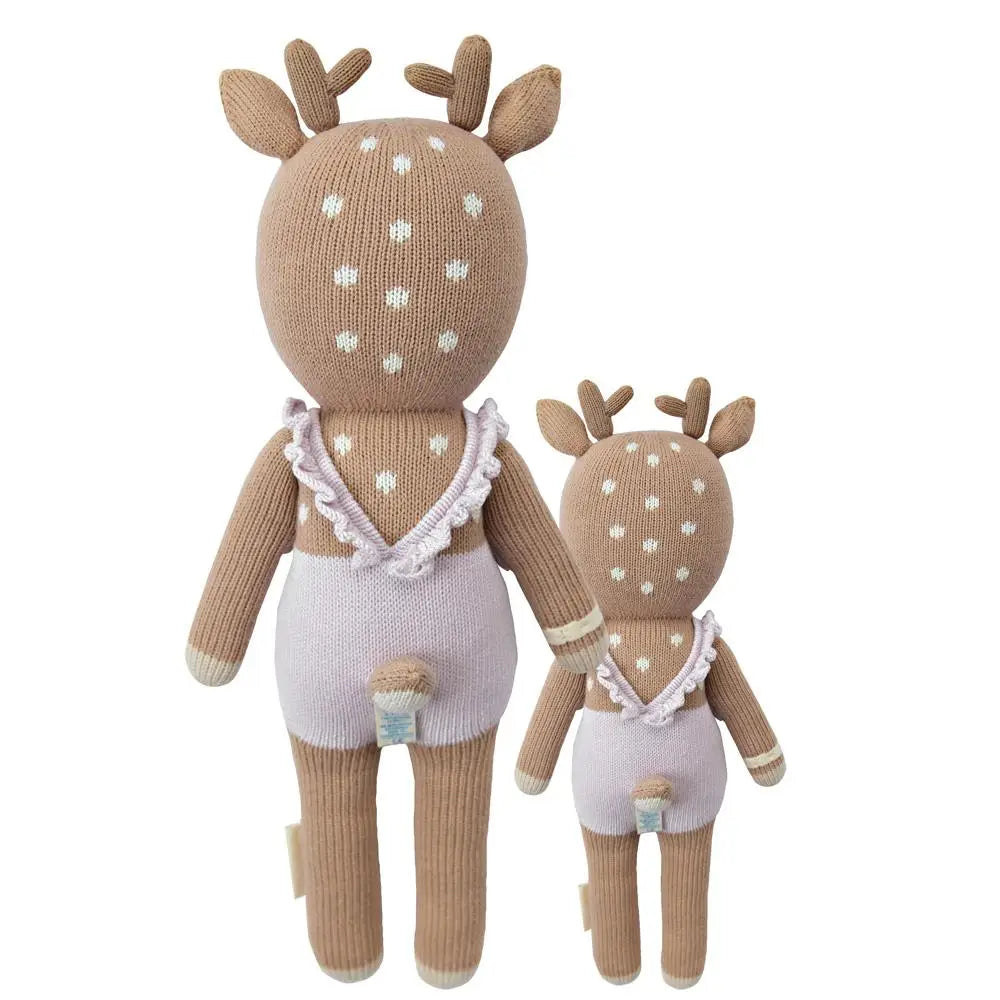 Violet The Fawn 20”