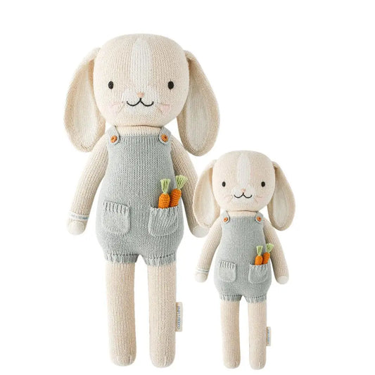 Henry The Bunny 13”