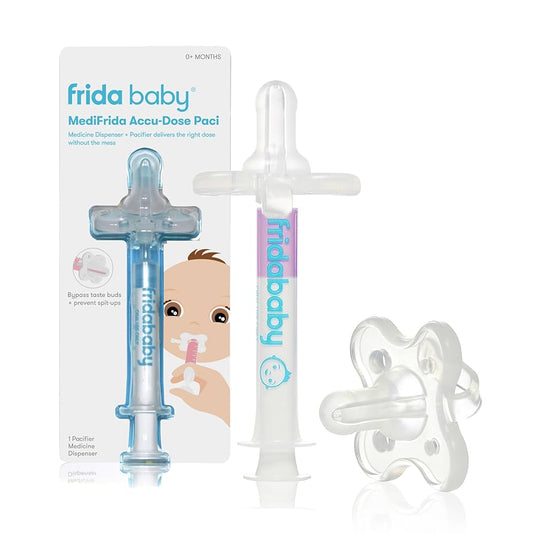 MediFrida the ACCU-DOSE PACIFIER
