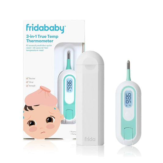 Frida Baby 3-in-1 Thermometer