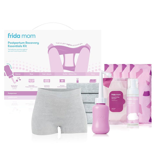 POSTPARTUM RECOVERY KIT