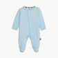 Magnetic Me - Pin Dot Blue Footie