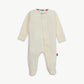 Magnetic Me - Love Lines Pointelle Footie