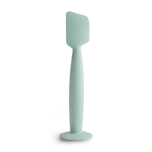 Diaper Cream Applicator - Cambridge Blue