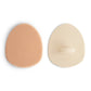 Cradle Cap Brush 2 Pack - Blush/ Shifting Sand