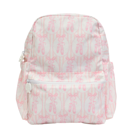 The Small Backpack - Ballet