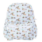 The Small Backpack - Mallards
