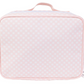 The Lunchbox - Pink Gingham