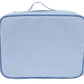The Lunchbox - Navy Stripe