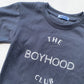 Boyhood Graphic Tee