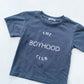 Boyhood Graphic Tee