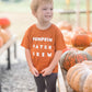 Pumpkin Patch Crew Tee