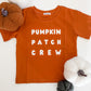 Pumpkin Patch Crew Tee