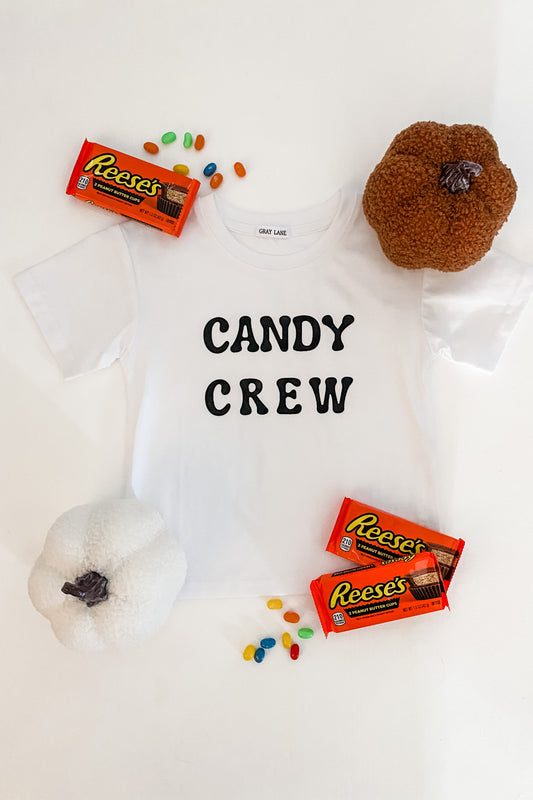 Candy Crew Tee